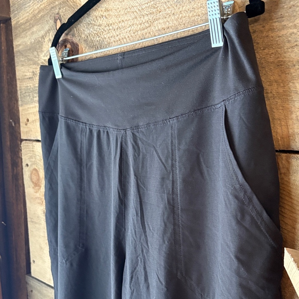 Patagonia Happy Hike Studio Pants View 3